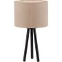 Paul Neuhaus GREEN DURO 14893-39 Stolná lampa 1x10W/E27 ip20