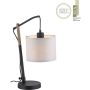 Paul Neuhaus GREEN SOFIE 14184-16 Stolná lampa 1x10W/E27 ip20