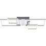 Paul Neuhaus IVEN 14030-55 Stropná lampa 4x40W/LED 3000k 4200lm ip20