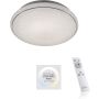 Paul Neuhaus JUPITER 14366-16 Stropné svietidlo 1x40W/LED 3000-5000k 4400lm ip20