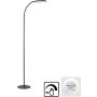 Paul Neuhaus KELLY 14406-18 Stojanová lampa 1x10W/LED 3000-6000k 1180lm ip20
