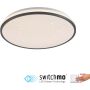 Paul Neuhaus KYLE 14294-18 Stropné svietidlo 1x23,5W/LED 3000k 2630lm ip20