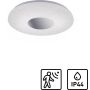Paul Neuhaus LAVINIA 14422-17 Stropné svietidlo 1x18W/LED 3000k 1700lm ip44