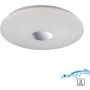 Paul Neuhaus LAVINIA 14822-17 Stropné svietidlo 1x40W/LED 3000k 3200lm ip44