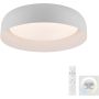 Paul Neuhaus OSKO 14215-16 Stropná lampa 1x30W/LED 2700-5000k 2850lm ip20