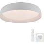 Paul Neuhaus OSKO 14216-16 Stropná lampa 1x40W/LED 2700-5000k 3850lm ip20