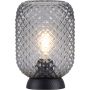 Paul Neuhaus REISHI 14906-18 Stolná lampa 1x40W/E27 ip20