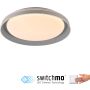 Paul Neuhaus SATI 14368-15 Stropná lampa 1x23,5W/LED 3000k 2630lm ip20