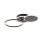 Paul Neuhaus SEVENT 14116-18 Stropná lampa 1x25,5W/LED 3000k 1100lm ip20