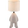 Paul Neuhaus TED 14191-39 Stolná lampa 1x25W/E27 ip20