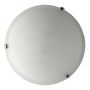 Prezent ALABASTER I. 1415 K Stropné svetidlo 2x60W/E27 IP20