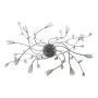 Prezent AMETHYST 14034 Stropná lampa 10x20W/G4 IP20