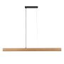 TK Lighting TEO 1448 Závesná lampa 1x36W/led 3000K IP20