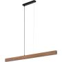 TK Lighting TEO 1449 Závesná lampa 1x36W/led 3000K IP20