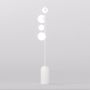 Emibig ETNO 1500/LP4 Stojanová lampa 4x8W/G9 IP20