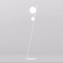 Emibig TATU 1505/LP2 Stojanová lampa 2x8W/G9 IP20