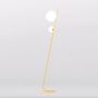 Emibig TATU 1507/LP2 Stojanová lampa 2x8W/G9 IP20