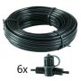 Garden Lights ACCESSORY 6008011 Konektor