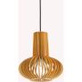 Ideal Lux CITRUS 159850 Závesná lampa 1x60W/E27 ip20