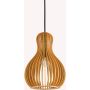 Ideal Lux CITRUS 159867 Závesná lampa 1x60W/E27 ip20