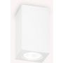 Ideal Lux LOOK 155791 Natáčané downlight svetlo 1x35W/GU10 ip20