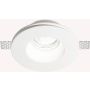 Ideal Lux SAMBA 150130 Vstavané downlight svetlo 1x35W/GU10 ip20