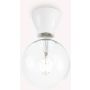 Ideal Lux WINERY 155227 Stropná lampa 1x60W/E27 ip20