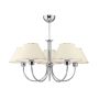 Jupiter BEGAMO 1580 Stropná lampa 5x15W/E27 IP20