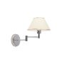Jupiter BEGAMO 1582 Stena svietidlo 1x15W/E27 IP20