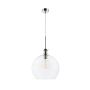 Jupiter VIX 1577 Závesná lampa 1x15W/E27 IP20