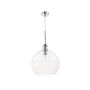 Jupiter VIX 1578 Závesná lampa 1x15W/E27 IP20