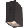 Lucide BOLTON 15814/01/30 Stena svietidlo 1x1w/led 2850-3150k 100lm ip65 SOLAR