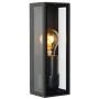 Lucide DUKAN 15802/01/30 Stena svietidlo 1x15w/e27 ip65