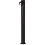 Lucide IBAMA 15850/05/30 Stojanová lampa 1x5w/led 3000K ip65