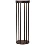 Lucide JACKSON 15812/02/30 Stojanová lampa 1x2w/led 2850-3150k 100lm ip65