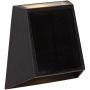 Lucide LUTON 15815/01/30 Stena svietidlo 1x1w/led 2850-3150k 100lm ip65 SOLAR