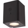 Lucide RAMIN 15818/01/30 Stena svietidlo 1x1w/led 2850-3150k 100lm ip65 SOLAR