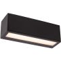 Lucide SUTTON 15813/02/30 Stena svietidlo 1x2w/led 2850-3150k 100lm ip65