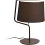 Maxlight CHICAGO T0029 Stolná lampa 1x100w/e27 ip20