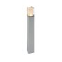 Norlys ARENDAL 1560GA Stojanová lampa 1x9W/E27 IP55/IP65
