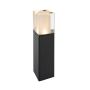 Norlys ARENDAL 1565GR Stojanová lampa 1x9W/E27 IP55/IP65