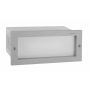 Norlys GRIMSTAD 1544AL Stena svietidlo 1x3.9W/LED 3000K 653LM IP65