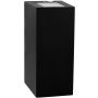 Norlys LILLEHAMMER 1580B Stena svietidlo 2x6W/LED 3000K 870LM IP65