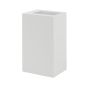 Norlys LILLEHAMMER 1582W Stena svietidlo 1x3W/LED 3000K 435LM IP65