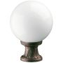 Novolux INDURA GLOBO 151H-G05X1A-02 Stojanová lampa 1x70W/E27 IP65