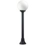 Novolux INDURA GLOBO 151I-G05X1A-02 Stojanová lampa 1x70W/E27 IP65