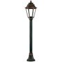 Novolux INDURA MINI 6 150I-G05X1A-02 Stojanová lampa 1x42W/E27 IP55