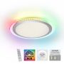 Paul Neuhaus CYBA 15411-21 Stropné svietidlo 2x23W/LED 2700-5000k 2150lm ip20