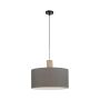 Paul Neuhaus LINEN 15112-15 Závesná lampa 1x60W/E27 IP20