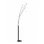 Paul Neuhaus MAJA 15383-18 Stojanová lampa 3x18,6W/LED 3000k 662lm ip20